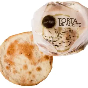 ΠΙΤΟΥΛΕΣ TORTAS ΜΕ ΕΛΑΙΟΛΑΔΟ OLMEDA ORIGENES 180gr