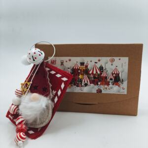 ΧΡΙΣΡΟΥΓΕΝΝΙΑΤΙΚΟ ΓΟΥΡΙ 2