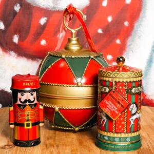 XΡΙΣΤΟΥΓΕΝΝΙΑΤΙΚΗ ΣΥΝΘΕΣΗ ΛΑΜΠΑ