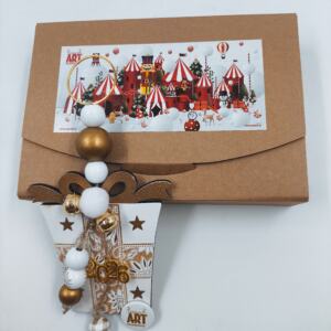 ΧΡΙΣΤΟΥΓΕΝΝΙΑΤΙΚΟ ΓΟΥΡΙ 22