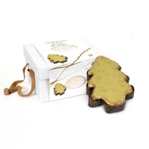 PANETTONE ΧΡΙΣΤΟΥΓΕΝΝΙΑΤΙΚΟ ΔΕΝΤΡΟ DE VIVO 1000GR