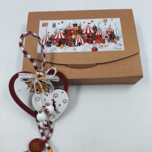 ΧΡΙΣΤΟΥΓΕΝΝΙΑΤΙΚΟ ΓΟΥΡΙ 27