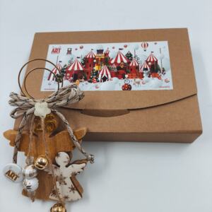 ΧΡΙΣΤΟΥΓΕΝΝΙΑΤΙΚΟ ΓΟΥΡΙ 28