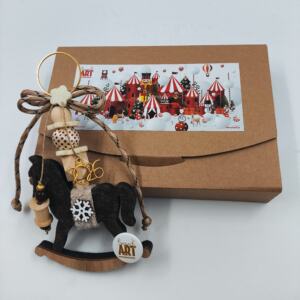 ΧΡΙΣΤΟΥΓΕΝΝΙΑΤΙΚΟ ΓΟΥΡΙ 29