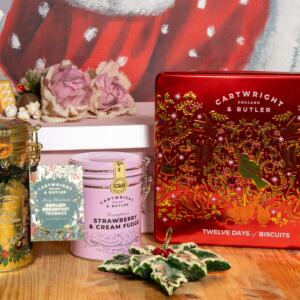 ΧΡΙΣΤΟΥΓΕΝΝΙΑΤΙΚΗ ΡΟΖ ΣΥΝΘΕΣΗ