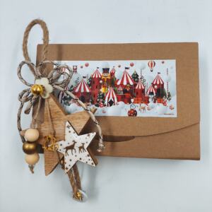 ΧΡΙΣΤΟΥΓΕΝΝΙΑΤΙΚΟ ΓΟΥΡΙ 3