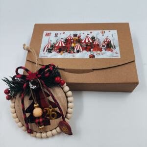 ΧΡΙΣΤΟΥΓΕΝΝΙΑΤΙΚΟ ΓΟΥΡΙ 32