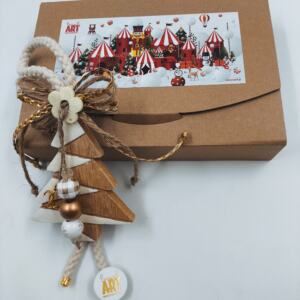 ΧΡΙΣΤΟΥΓΕΝΝΙΑΤΙΚΟ ΓΟΥΡΙ 37