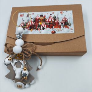 ΧΡΙΣΤΟΥΓΕΝΝΙΑΤΙΚΟ ΓΟΥΡΙ 38