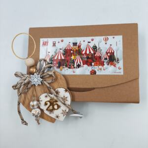 ΧΡΙΣΤΟΥΓΕΝΝΙΑΤΙΚΟ ΓΟΥΡΙ 4