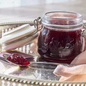 CRANBERRY SAUCE 150GR