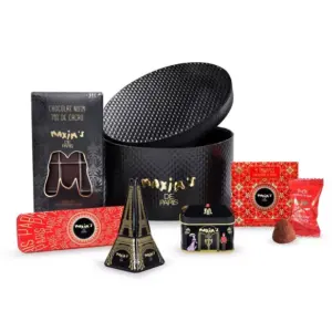 “Montmartre” Gift Set MAXIM
