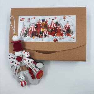 ΧΡΙΣΤΟΥΓΕΝΝΙΑΤΙΚΟ ΓΟΥΡΙ 7