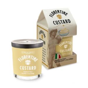 ΚΡΕΜΑ FLORENTINE CUSTARD 220GR