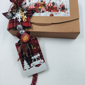 ΧΡΙΣΤΟΥΓΕΝΝΙΑΤΙΚΟ ΓΟΥΡΙ 9