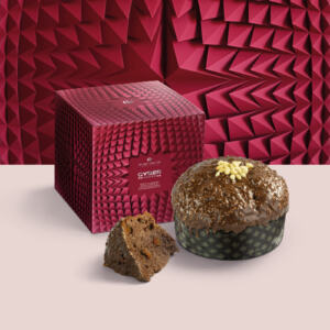 PANETTONE CYBER BONFISSUTO 1000GR