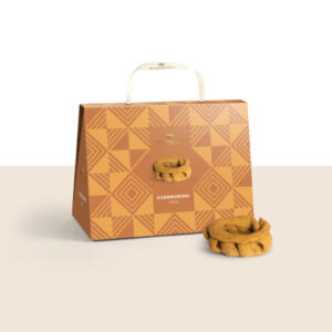 CUDDRIREDDI BONFISSUTO 300GR