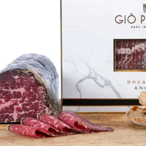 BREASAOLA ZERO BLACK ANGUS GIO PORRO 50GR