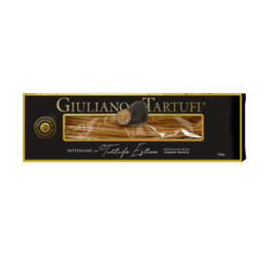 FETTUCCINE ΜΕ ΚΑΛΟΚΑΙΡΙΝΗ ΤΡΟΥΦΑ GIULIANO TARTUFI 250GR