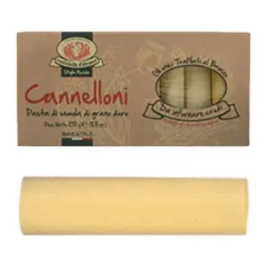 CANNELLONI BOX RUSTICHELLA D'ABRUZZO 250GR