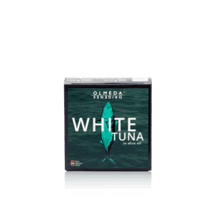 ΛΕΥΚΟΣ ΤΟΝΟΣ ΦΙΛΕΤΟ ΣΕ ΛΑΔΙ OLMEDA 210GR