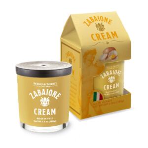 ΚΡΕΜΑ ZABAIONE 180GR
