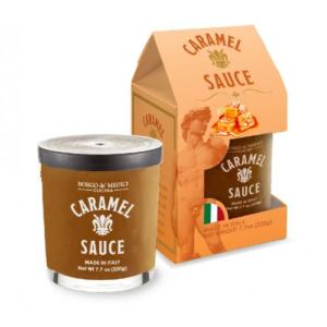 KΡΕΜΑ ΚΑΡΑΜΕΛΑΣ 220GR