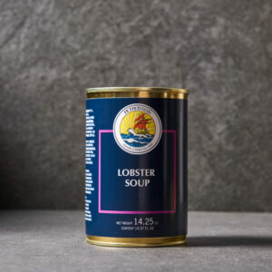 ΣΟΥΠΑ ΑΣΤΑΚΟΥ (BISQUE) PETROSSIAN 400GR