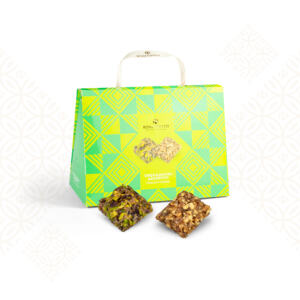 CROCCANTI BONFISSUTO 250GR