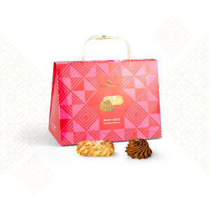 RICCI BONFISSUTO 300GR