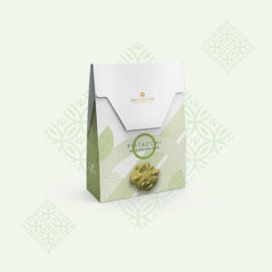 ΦΥΣΤΙΚΙΑ ΕΠΙΚΑΛΥΜΜΕΝΑ ΜΕ ΛΕΥΚΗ ΣΟΚΟΛΑΤΑ BONFISSUTO 170GR