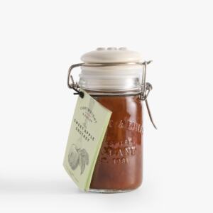 SWEET APPLE CHUTNEY 250GR