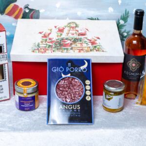 ΕΤΑΙΡΙΚΟ ΔΩΡΟ 8