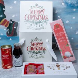 ΕΤΑΙΡΙΚΟ ΔΩΡΟ 7