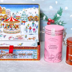 ΧΡΙΣΤΟΥΓΕΝΝΙΑΤΙΚΗ ΣΥΝΘΕΣΗ ΧΡΙΣΤΟΥΓΕΝΝΙΑΤΙΚΗ ΑΓΟΡΑ