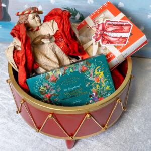 ΧΡΙΣΤΟΥΓΕΝΝΙΑΤΙΚΗ ΣΥΝΘΕΣΗ ΑΓΓΕΛΟΣ