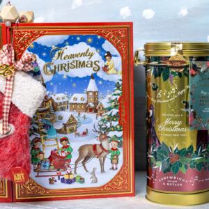 ΧΡΙΣΤΟΥΓΕΝΝΙΑΤΙΚΗ ΣΥΝΘΕΣΗ ΒΙΒΛΙΟ