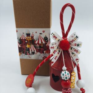 ΧΡΙΣΤΟΥΓΕΝΝΙΑΤΙΚΟ ΓΟΥΡΙ 1