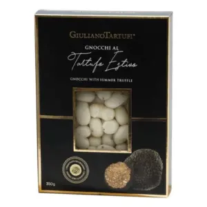 GNOCCHI ΠΑΤΑΤΑΣ ΜΕ ΚΑΛΟΚΑΙΡΙΝΗ ΤΡΟΥΦΑ GIULIANO TARTUFI 350GR