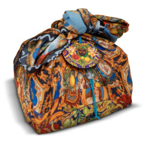 PANETTONE TESTA DI MORO LIMITED EDITION RUSTCHELLA D'ABRUZZO 1000GR