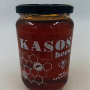 ΘΥΜΑΡΙΣΙΟ ΜΕΛΙ ΚΑΣΟΥ 1000GR