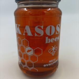 ΘΥΜΑΡΙΣΙΟ ΜΕΛΙ ΚΑΣΟΥ 500GR