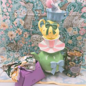 ΠΑΣΧΑΛΙΝΗ ΣΥΝΘΕΣΗ 13