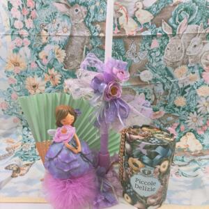 ΠΑΣΧΑΛΙΝΗ ΣΥΝΘΕΣΗ 14