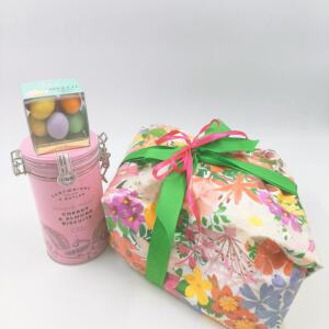 ΠΑΣΧΑΛΙΝΗ ΣΥΝΘΕΣΗ 17