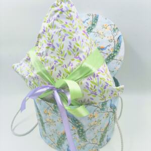 ΠΑΣΧΑΛΙΝΗ ΣΥΝΘΕΣΗ 19