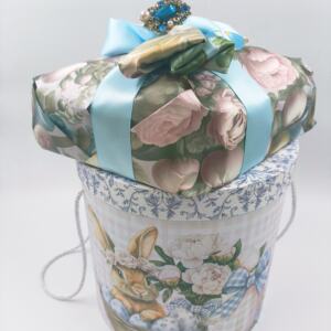 ΠΑΣΧΑΛΙΝΗ ΣΥΝΘΕΣΗ 22