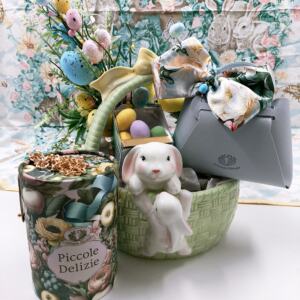 ΠΑΣΧΑΛΙΝΗ ΣΥΝΘΕΣΗ 6