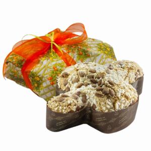 COLOMBA ΜΕ ΠΟΡΤΟΚΑΛΙ 1000GR
