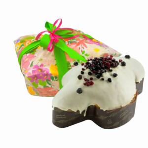 COLOMBA ΜΕ ΦΡΟΥΤΑ ΤΟΥ ΔΑΣΟΥΣ 1000GR